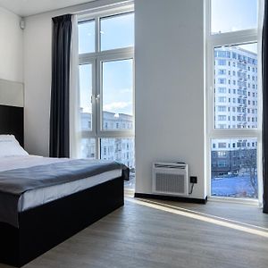 Appartement de Luxe